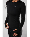 ELMT Women Long Sleeve 